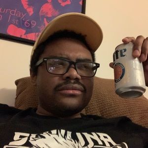 Meet your Posher, Malcolm